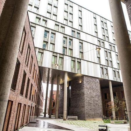 Paradise Village Coventry Dış mekan fotoğraf