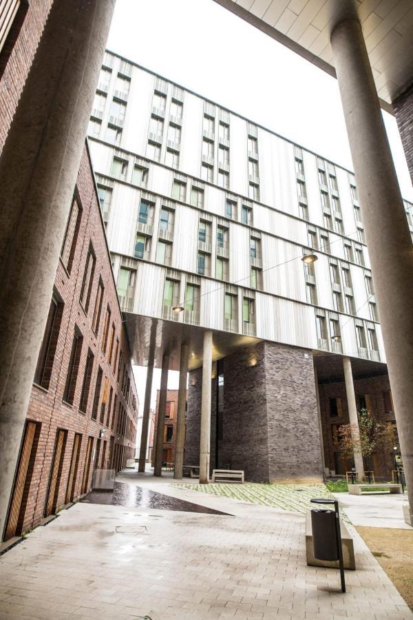 Paradise Village Coventry Dış mekan fotoğraf